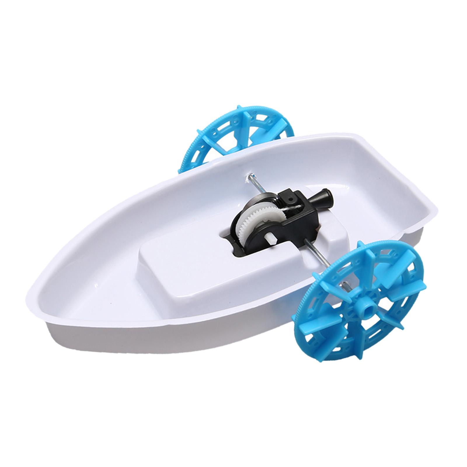 Science Toys Diy - Kit de modèle éducatif à monter