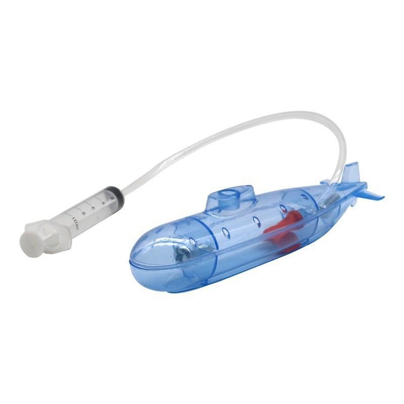 Science Toys Diy - Jouet scientifique STEM sur la flottabilité,