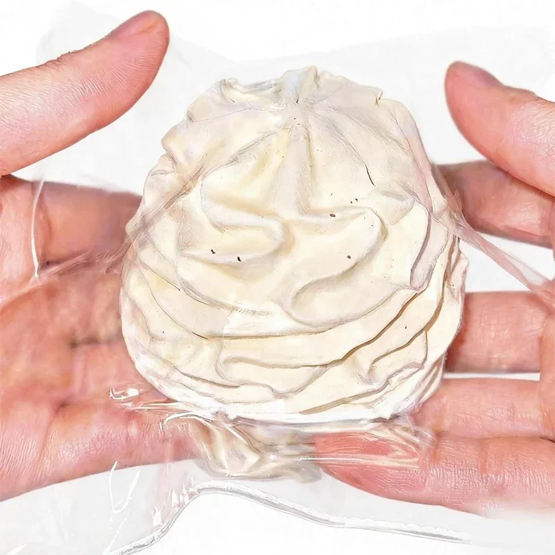 Crème à presser à rebond lent, - Crystal Growing Kit avis et prix