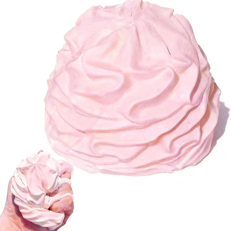 Crème à presser à rebond lent, - Crystal Growing Kit avis et prix