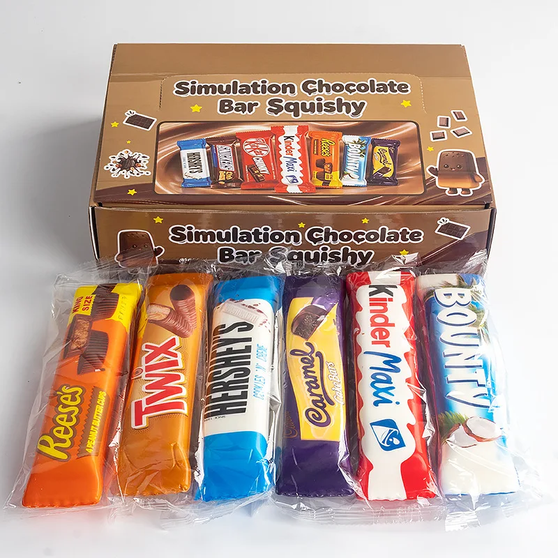 Bâtonnets de beurre de chocola - Crystal Growing Kit avis et prix