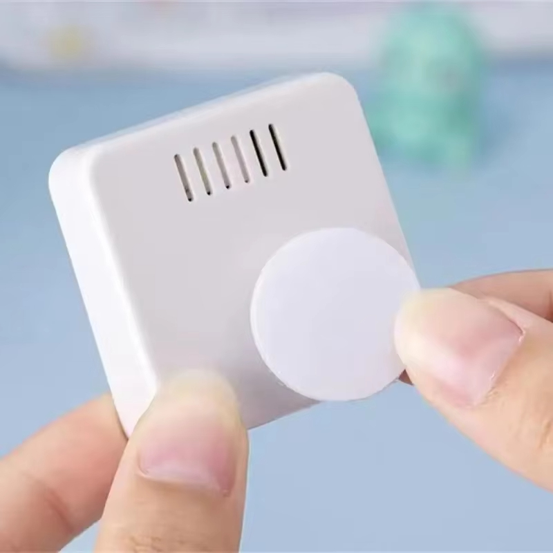 Mini thermomètre numérique LCD - Weather Station Indoor avis et prix