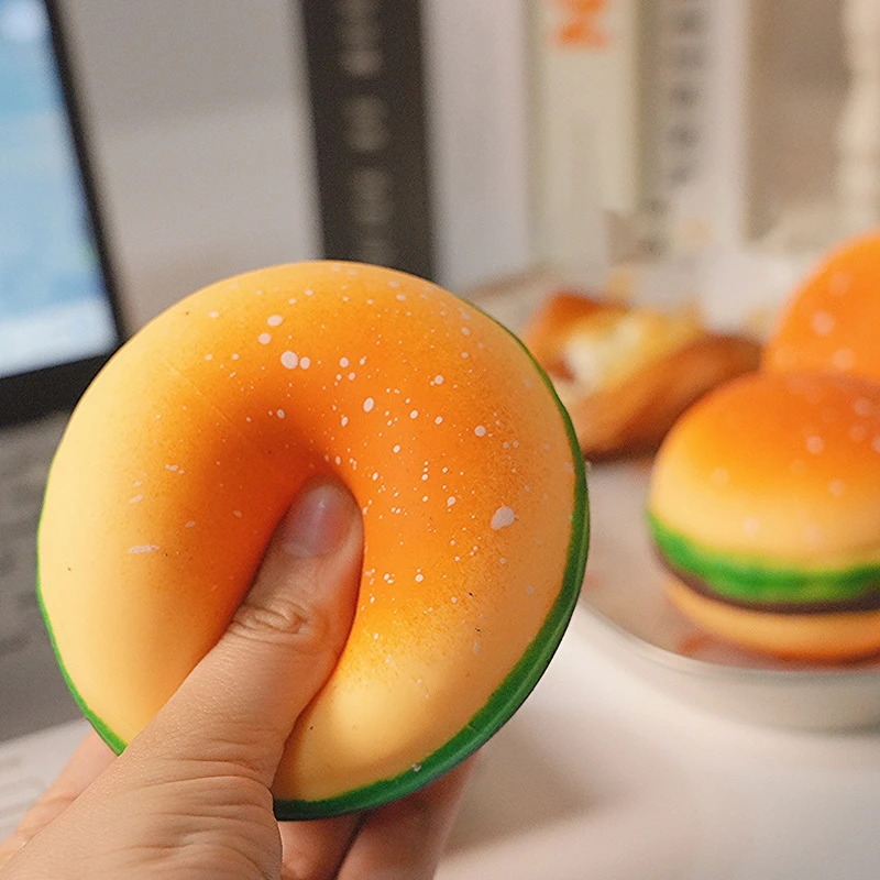 Burger simulé 5/8CM, jouet cré - Crystal Growing Kit avis et prix