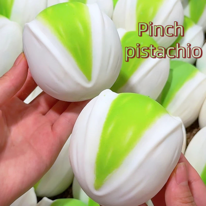Les noix de pistache sont déco - Crystal Growing Kit avis et prix