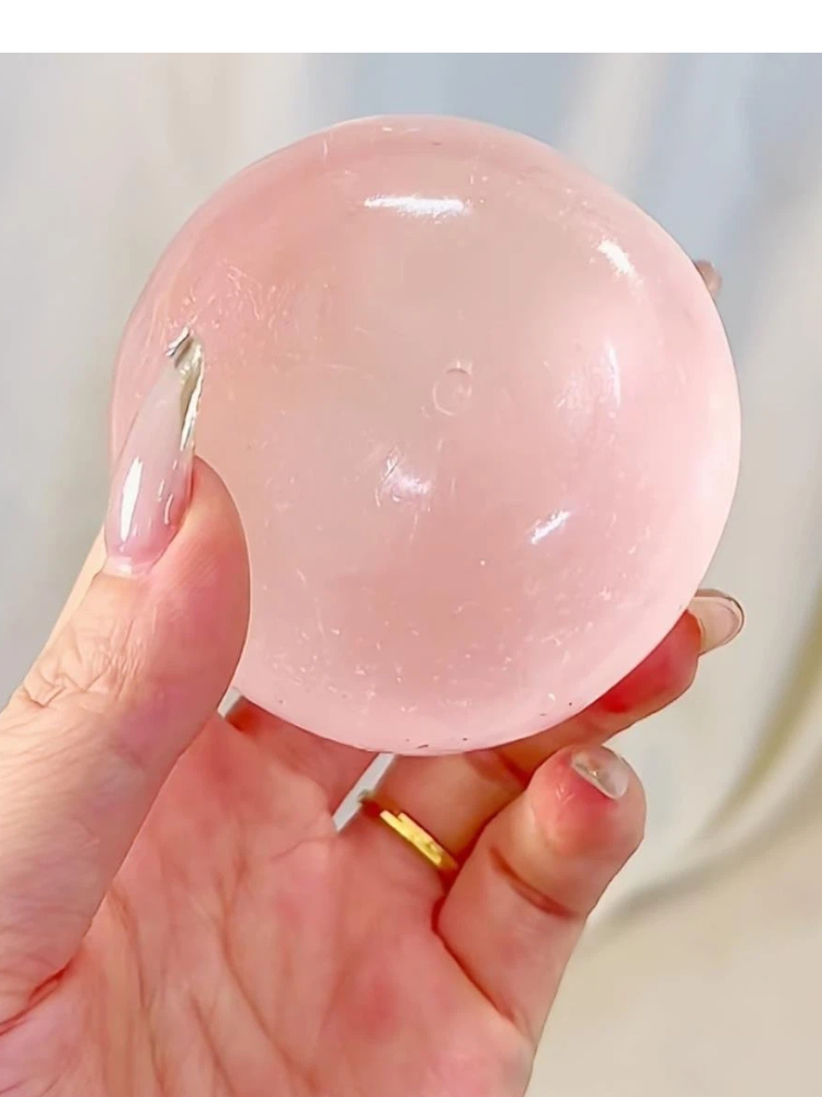 Balle anti-stress moulable à r - Crystal Growing Kit avis et prix