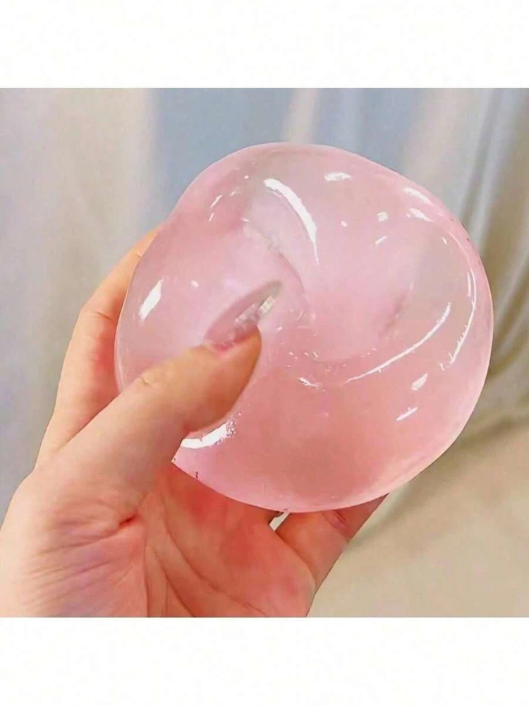 Balle anti-stress moulable à r - Crystal Growing Kit avis et prix