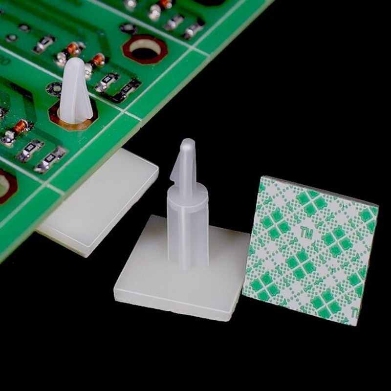 100 pièces de vis en plastique - Circuit Snap Kit avis et prix