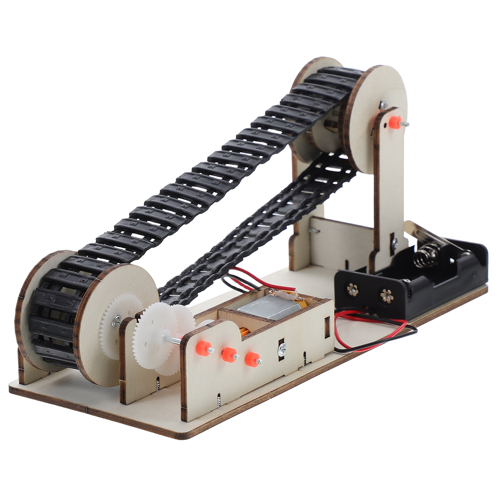 1 ensemble de bande transporte - Science Project avis et prix