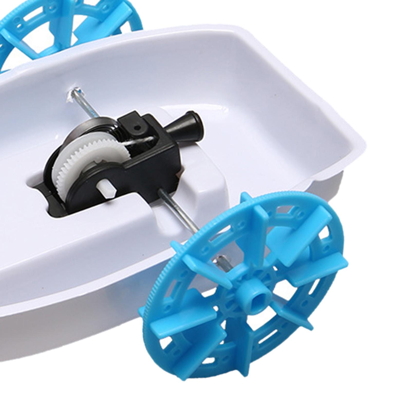 Kit de modèle éducatif à monte - Science Toys Diy avis et prix