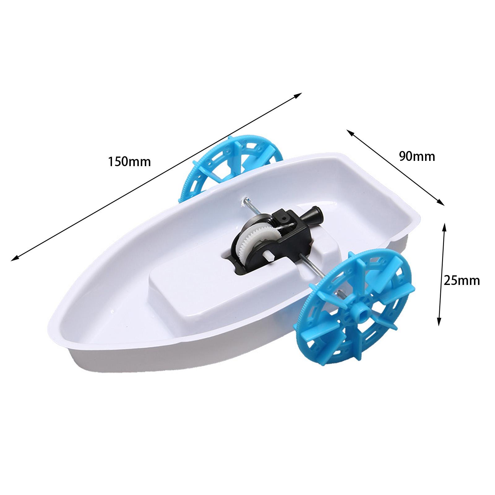 Kit de modèle éducatif à monte - Science Toys Diy avis et prix