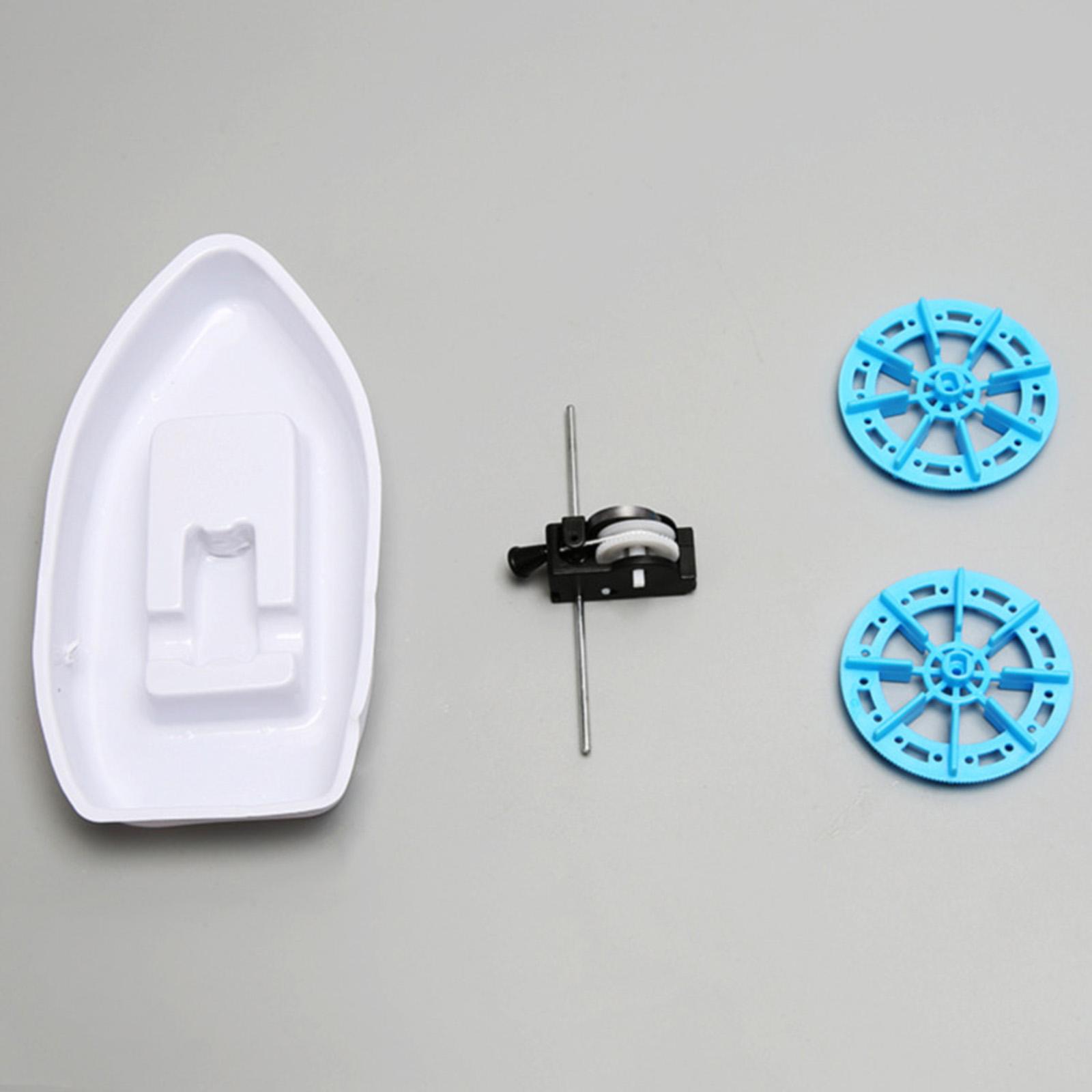 Kit de modèle éducatif à monte - Science Toys Diy avis et prix