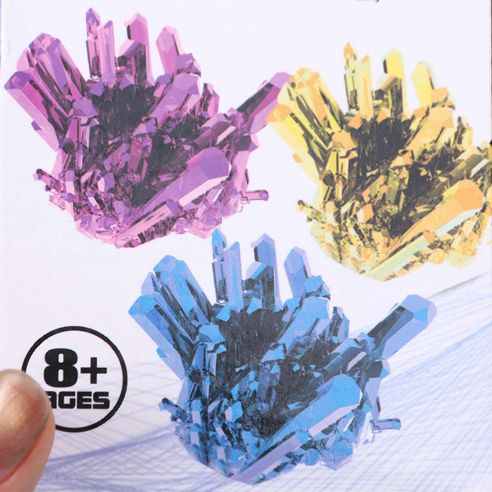Kit scientifique de culture de - Science Toys Diy avis et prix