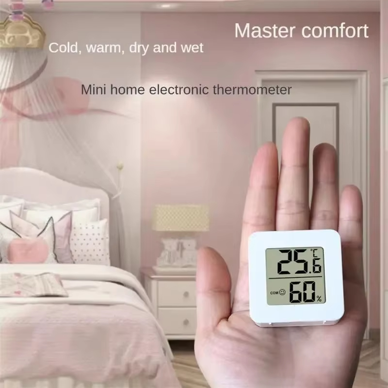 Capteur électronique de tempér - Weather Station Indoor avis et prix