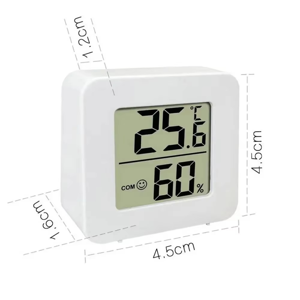 Capteur électronique de tempér - Weather Station Indoor avis et prix