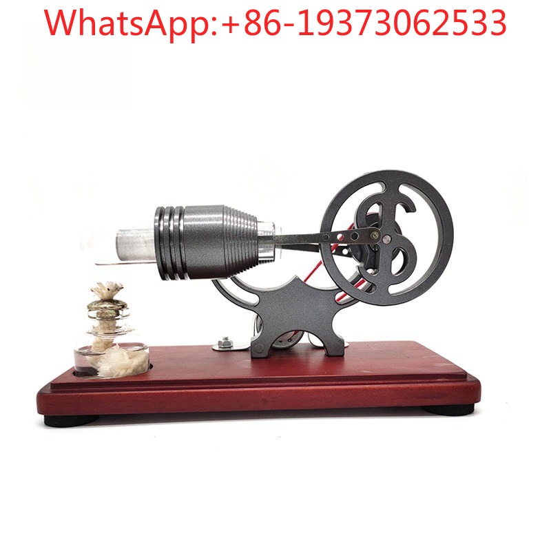 Modèle d'ingénierie mécanique  - Science Toys Diy avis et prix