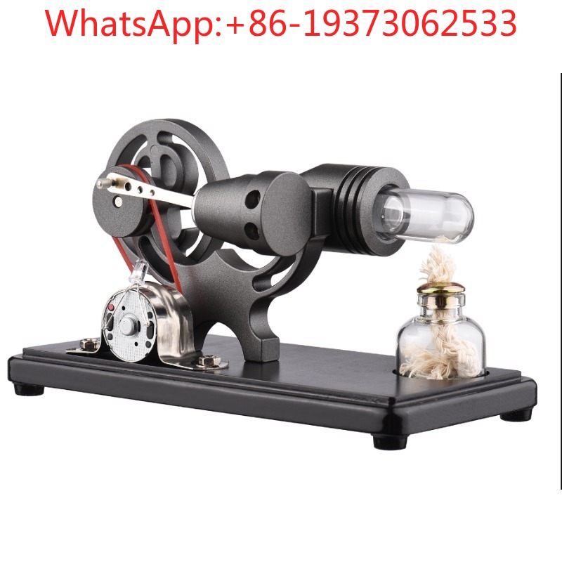 Modèle d'ingénierie mécanique  - Science Toys Diy avis et prix