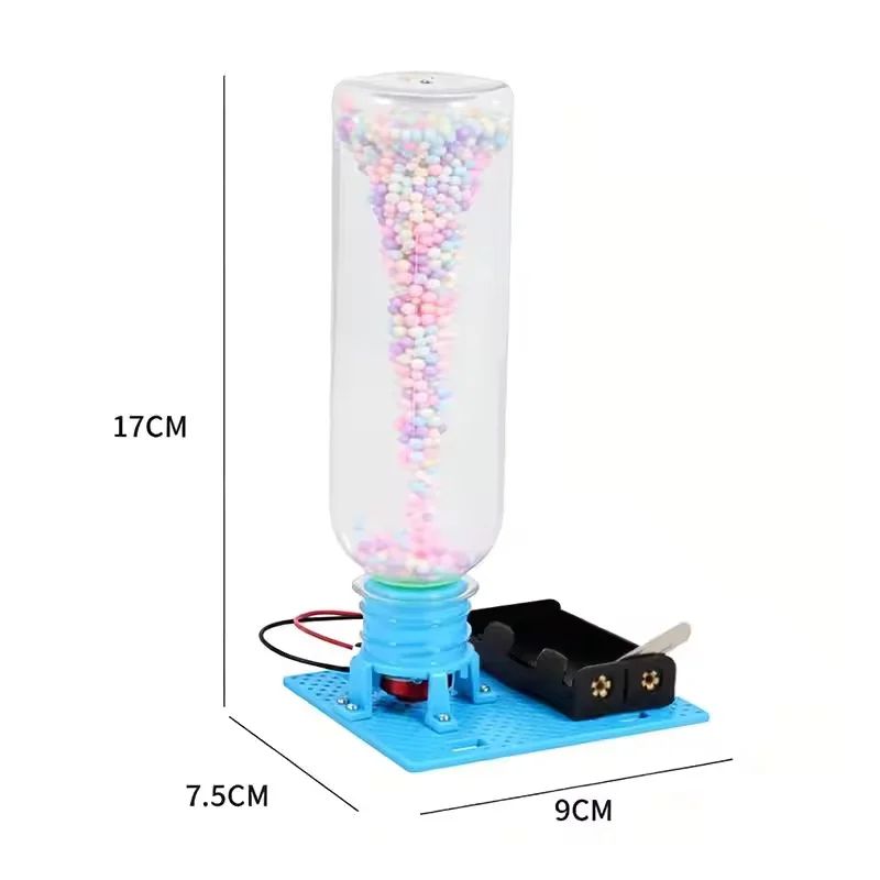    Kit d'expériences scientif - Science Toys Diy avis et prix