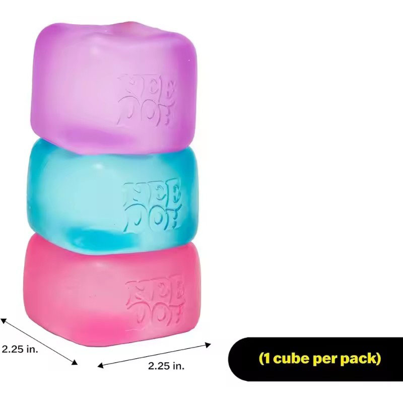 Nouveau Schylling NeeDoh 2026  - Crystal Growing Kit avis et prix