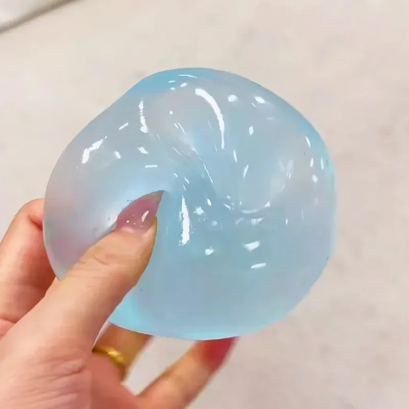 Jouet Squishy Maltose Bleu, Jo - Crystal Growing Kit avis et prix