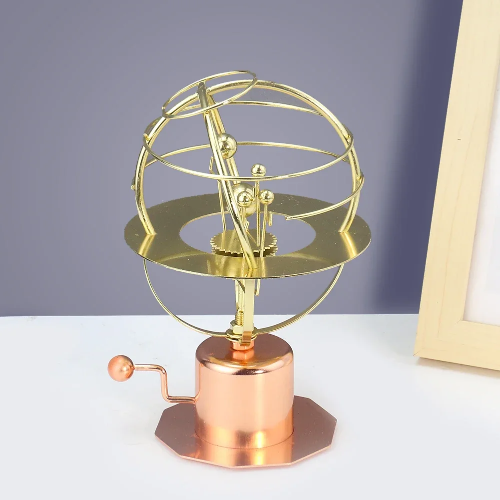 Grand modèle d'oréry du systèm - Solar System Orrery avis et prix