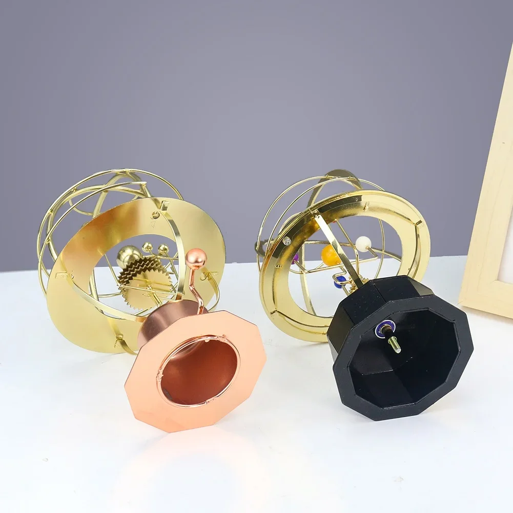 Grand modèle d'oréry du systèm - Solar System Orrery avis et prix