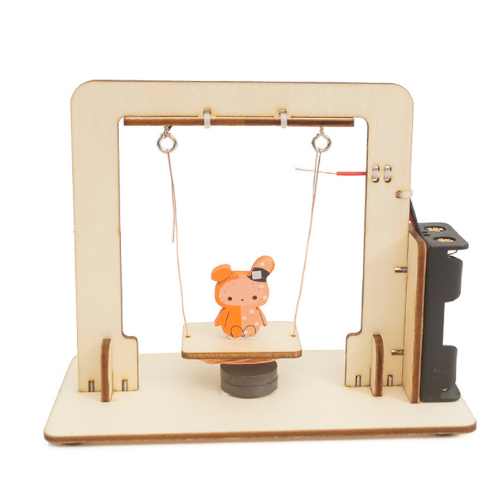 Kit de bricolage : Ensemble de - Science Toys Diy avis et prix