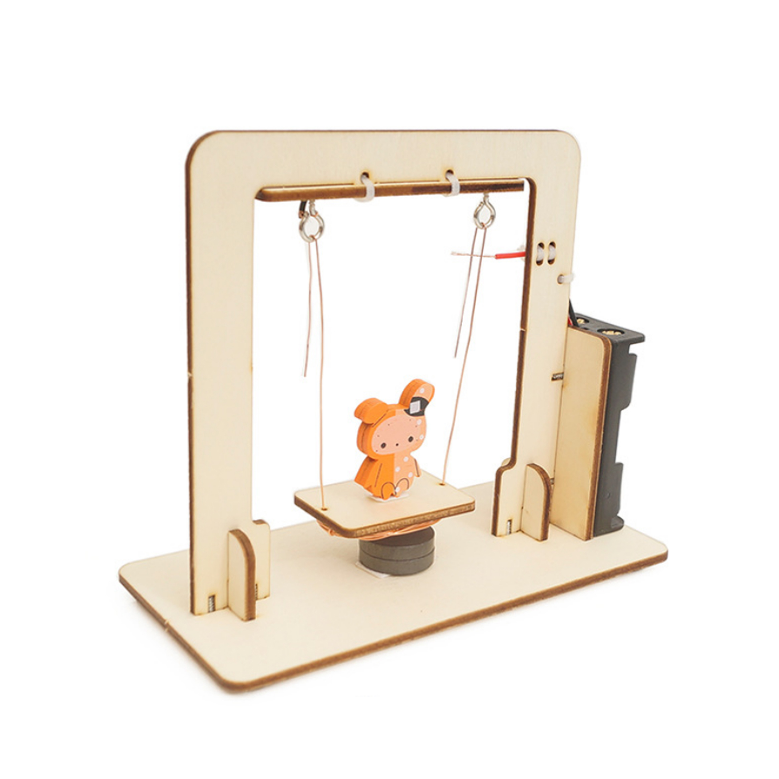 Kit de bricolage : Ensemble de - Science Toys Diy avis et prix