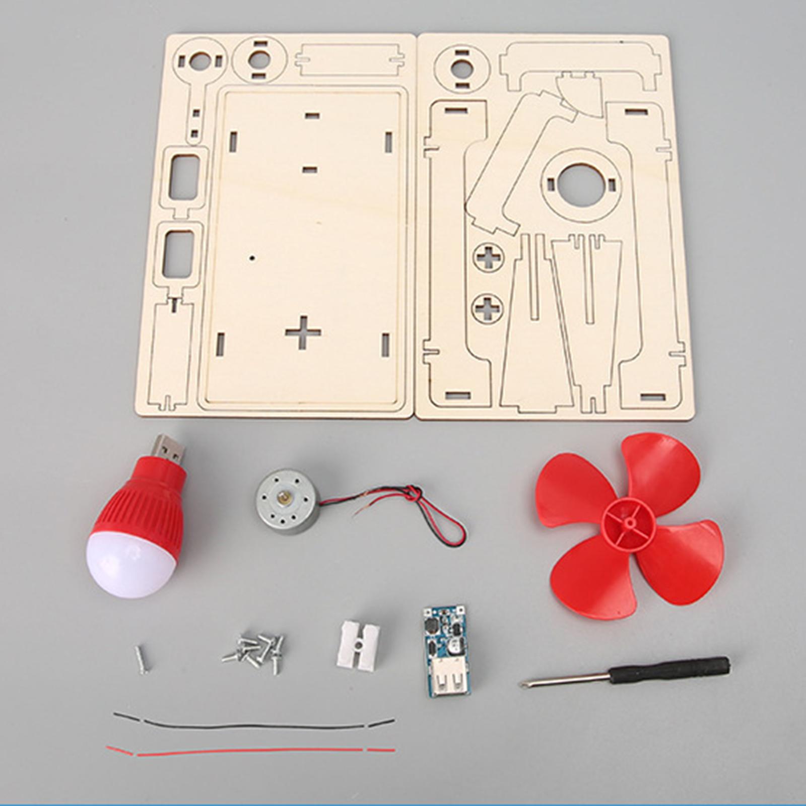 Kits scientifiques pour enfant - Science Project avis et prix