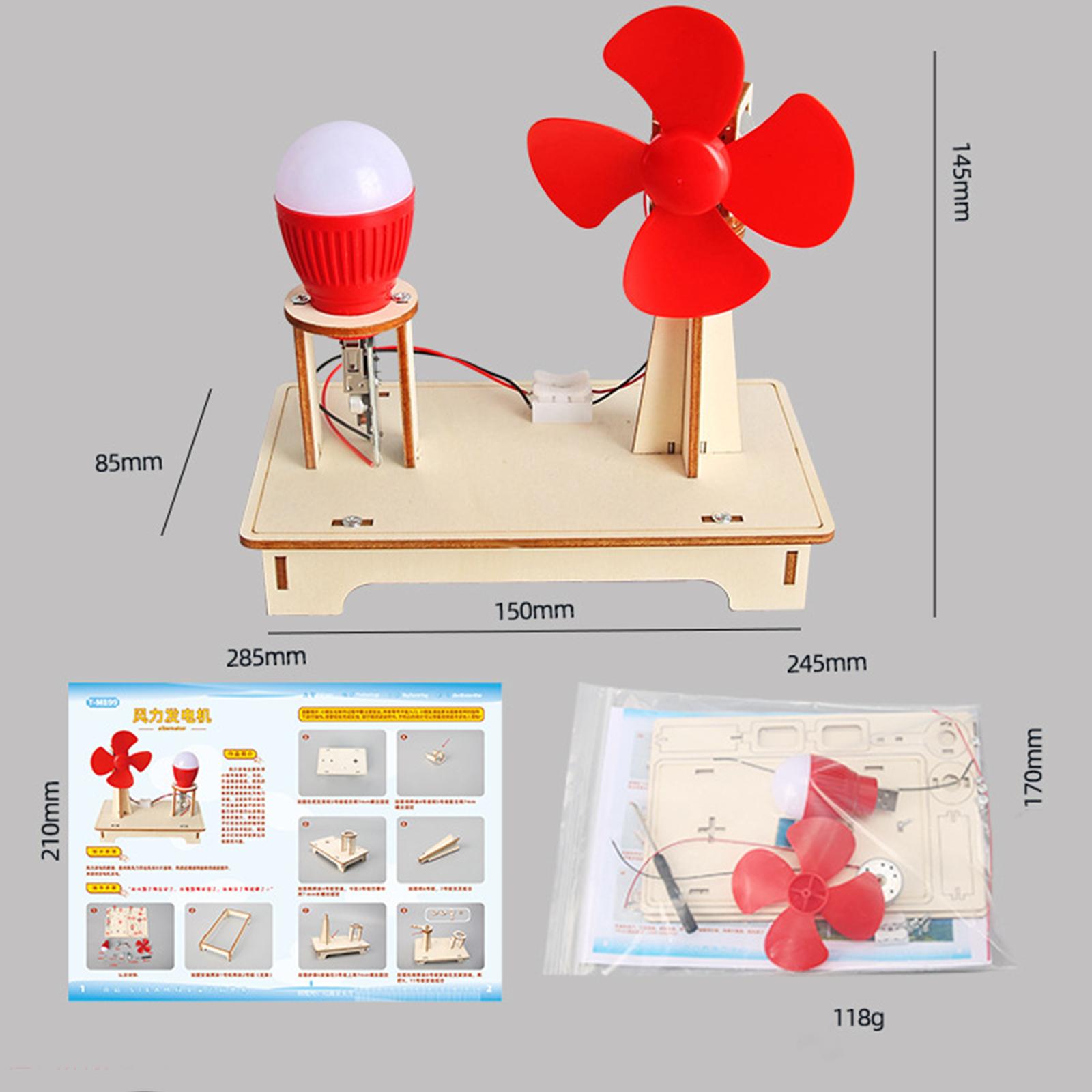 Kits scientifiques pour enfant - Science Project avis et prix